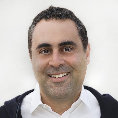 Photo of Jad Boutros