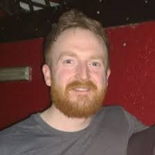 Photo of Roger Brown