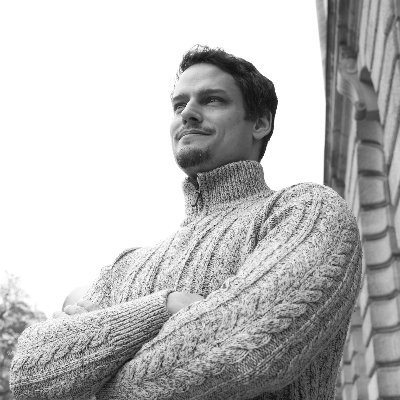 Photo of Marcel Busch