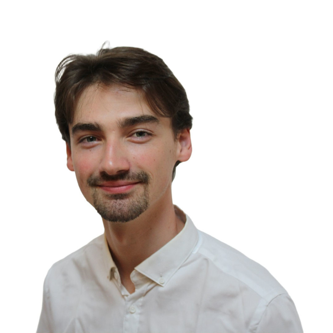 Photo of Baptiste Copros