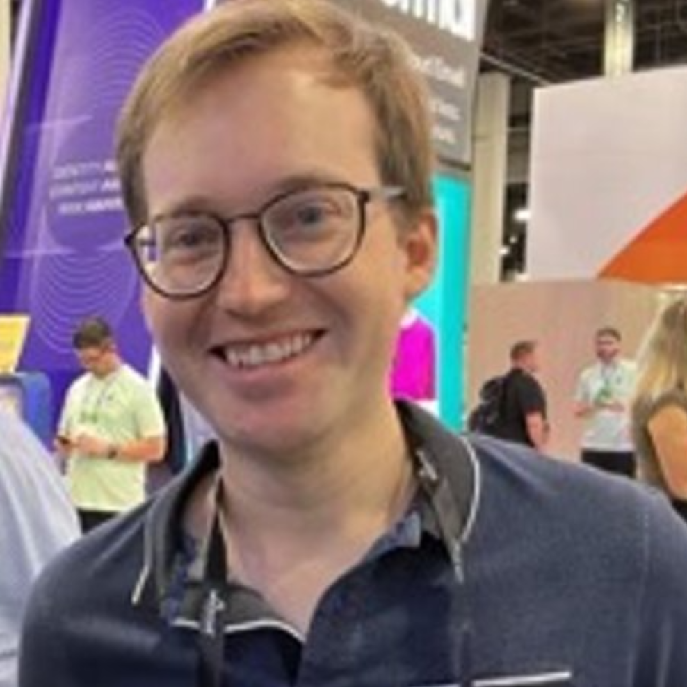 Photo of Pierre Dumont