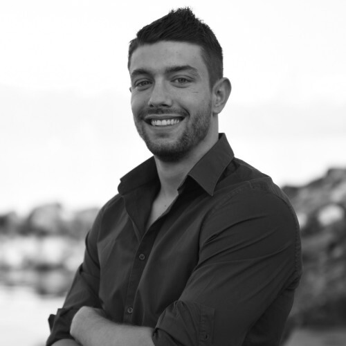 Photo of Guillaume Fumeaux