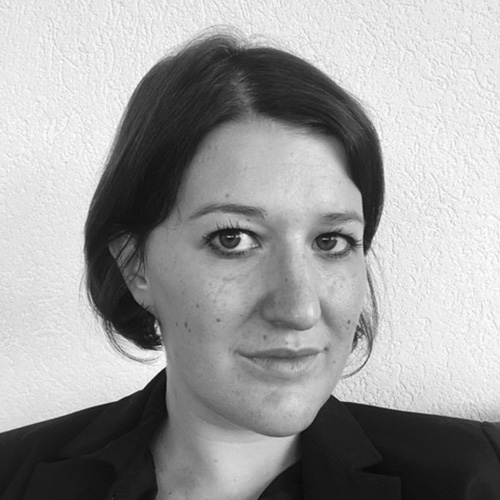 Photo of Alexia Gonzalez