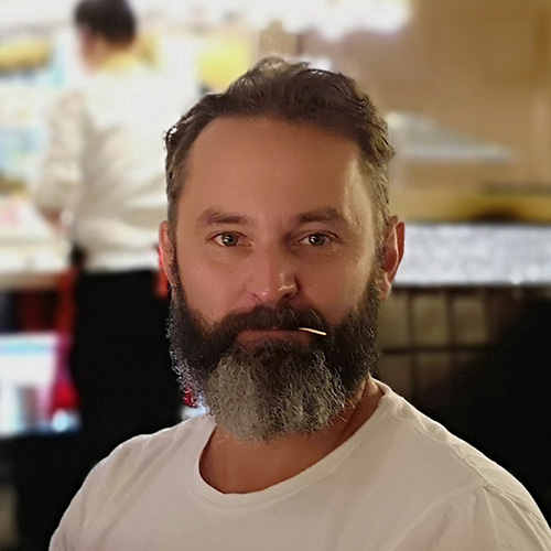 Photo of Christian Herrmann