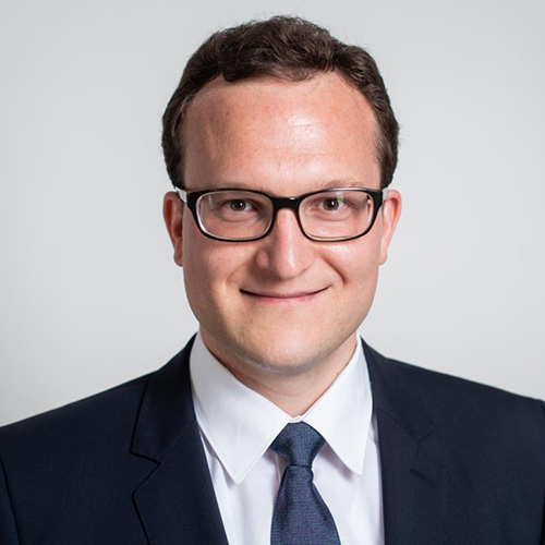 Photo of Peter Hladky