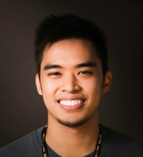 Photo of Rommel Joven