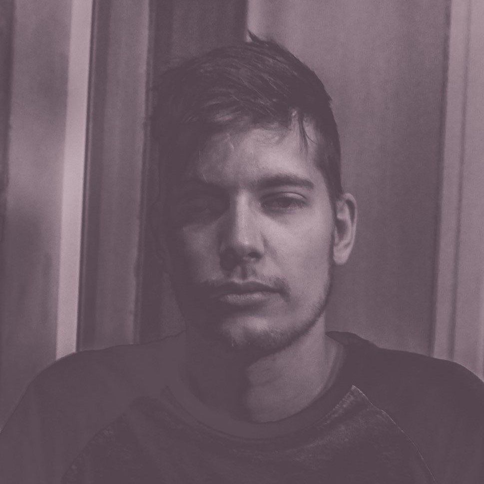 Photo of Quentin Kaiser