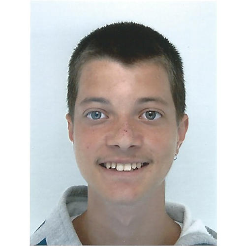 Photo of Olivier Kopp