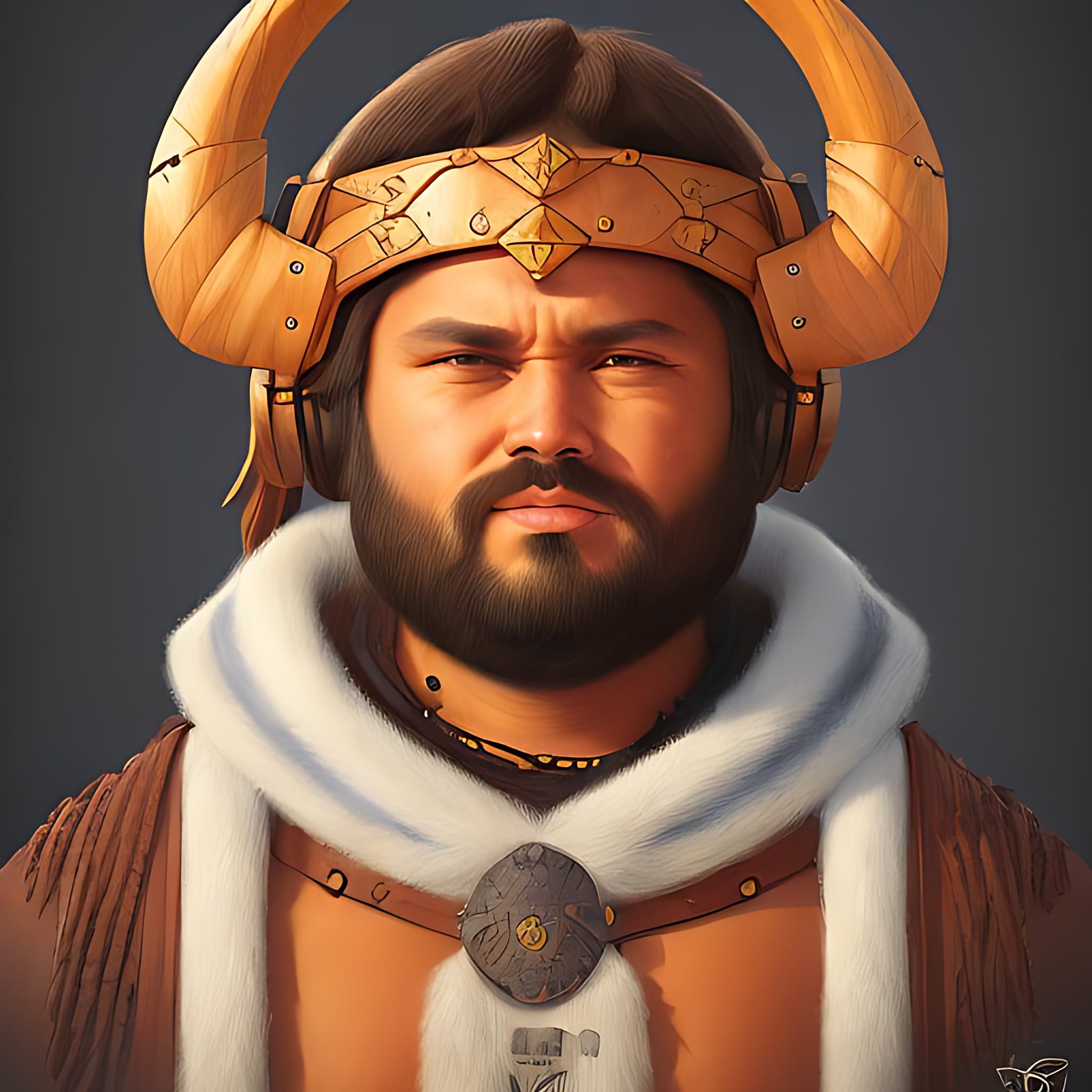 Photo of Magno Logan