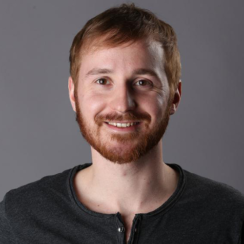 Photo of Tobias Ospelt