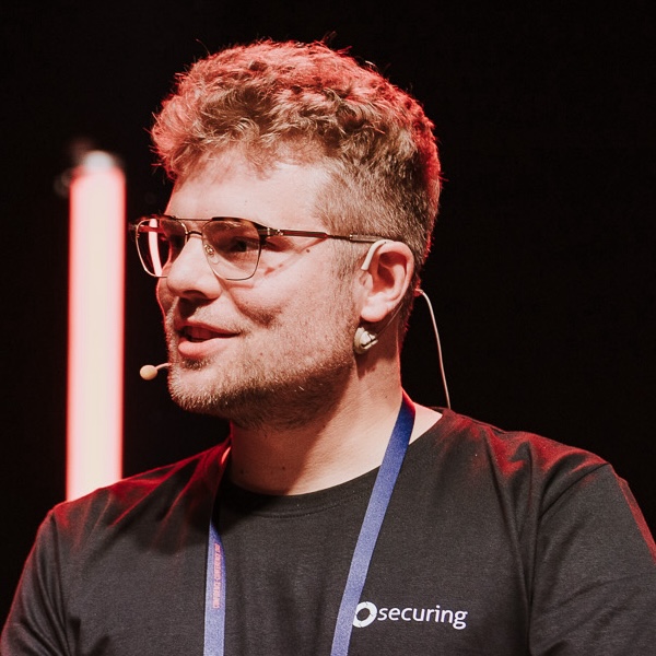 Photo of Wojciech Regula