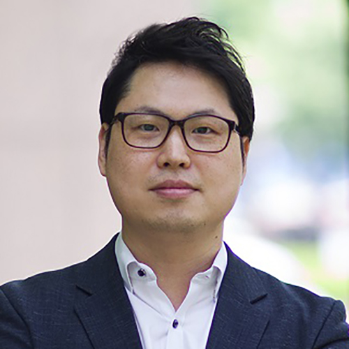 Photo of SEONGHYEON SONG