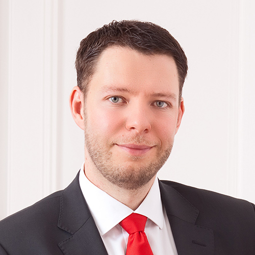 Photo of Sylvain Métille