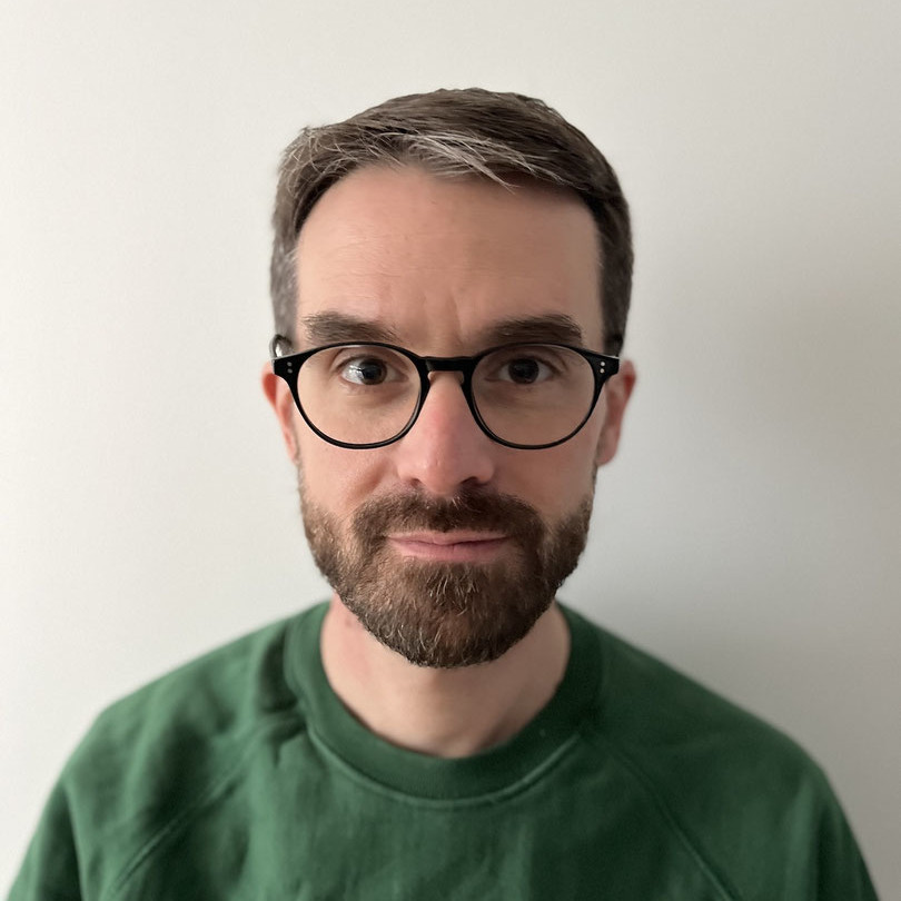 Photo of Guillaume Valadon