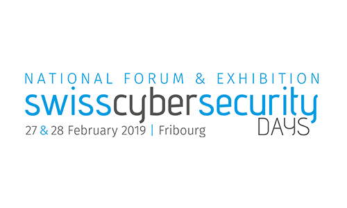 Swiss Cyber Security Day